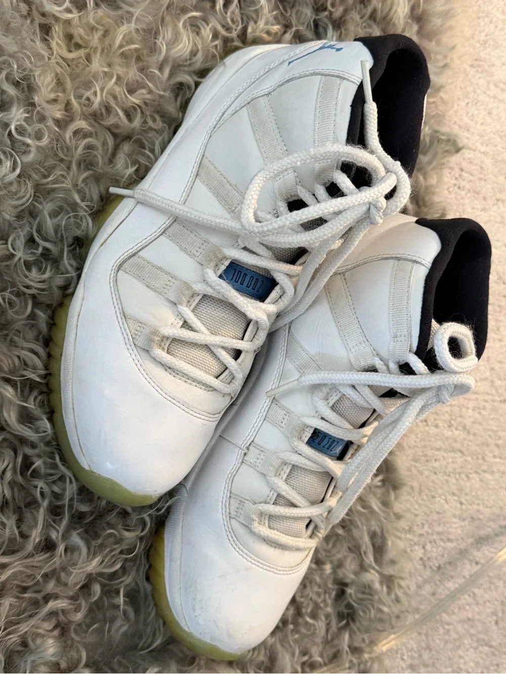 Men's Air Jordan 11 